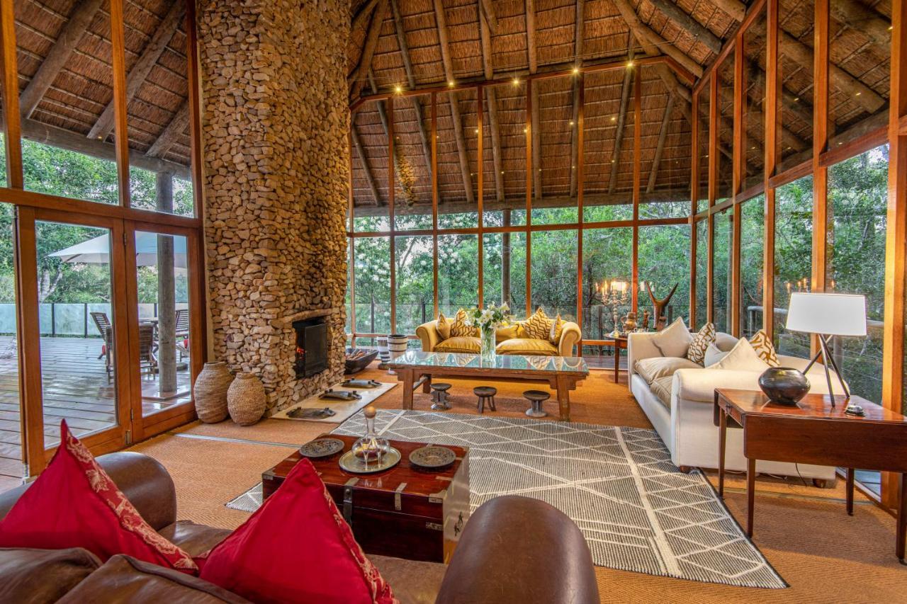 Trogon House And Forest Spa The Crags Exterior photo