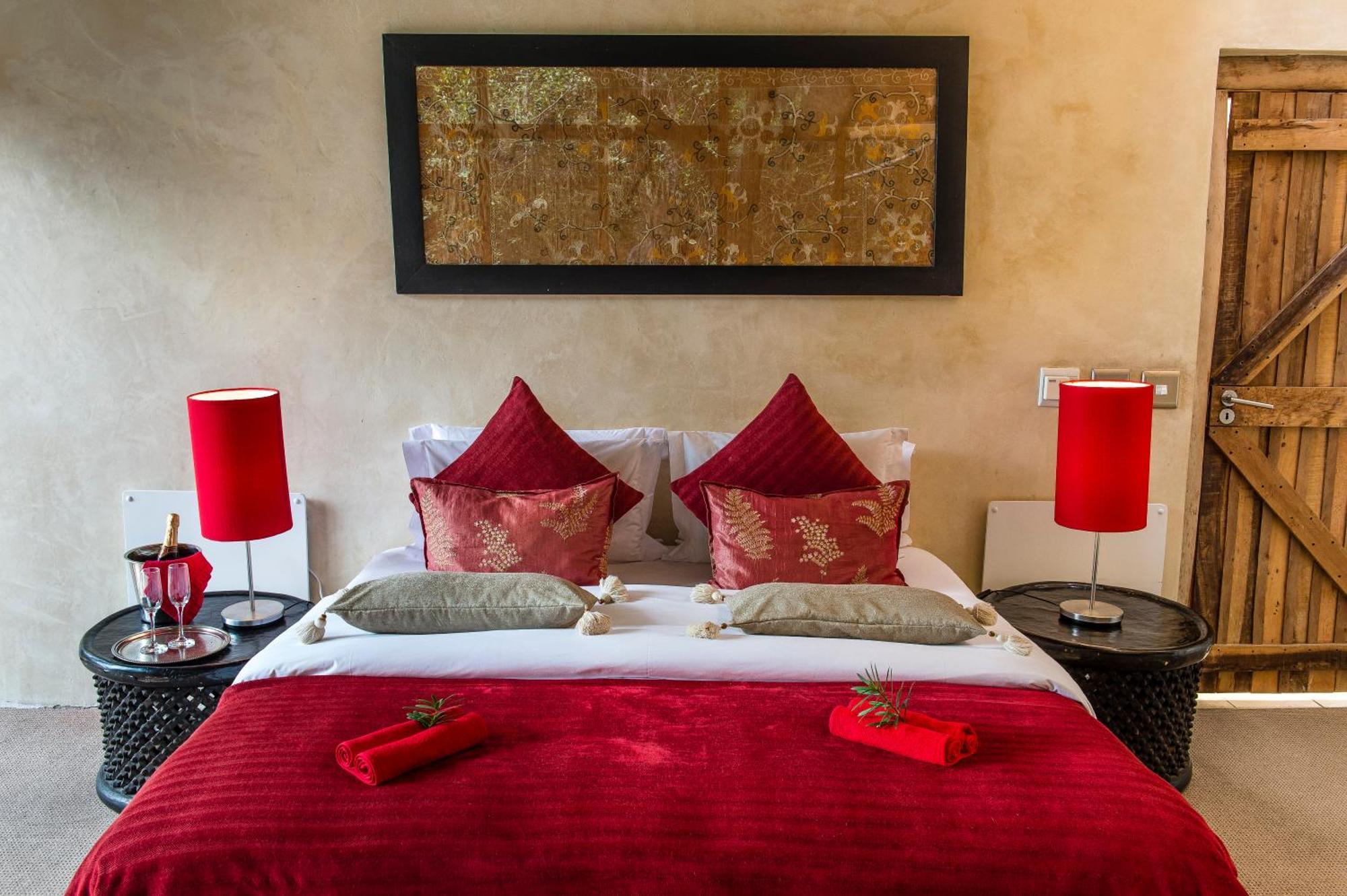 Trogon House And Forest Spa The Crags Room photo