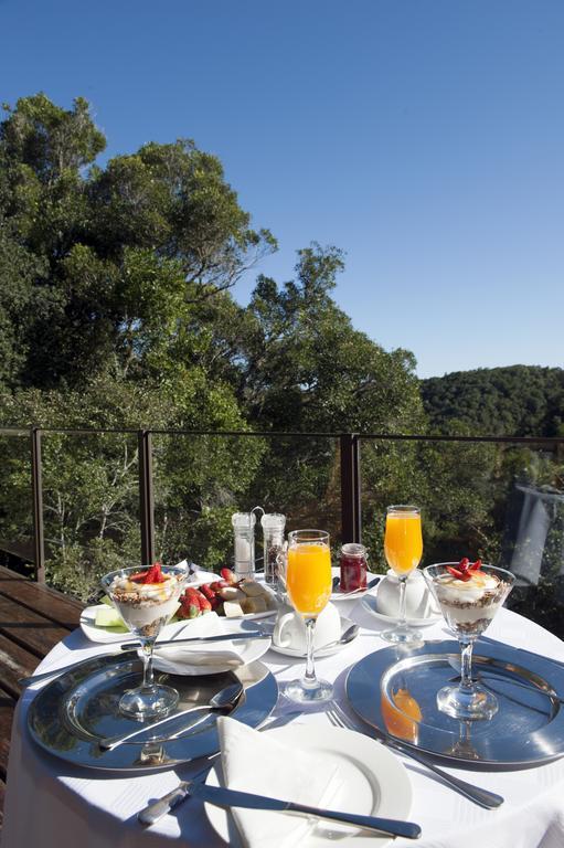 Trogon House And Forest Spa The Crags Exterior photo