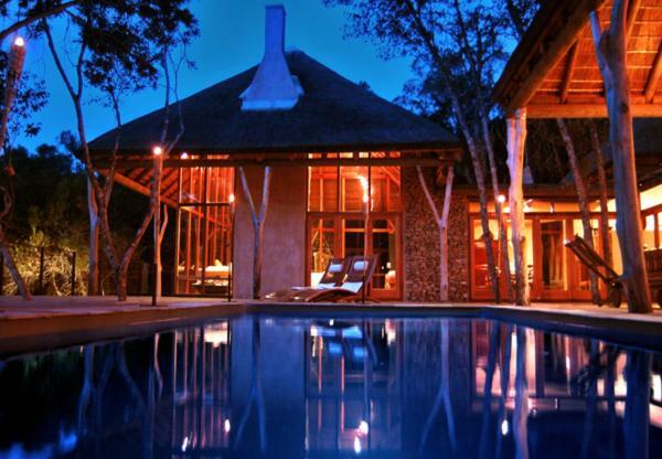 Trogon House And Forest Spa The Crags Exterior photo