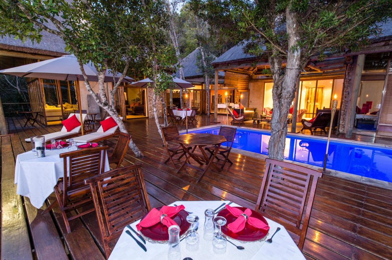 Trogon House And Forest Spa The Crags Exterior photo