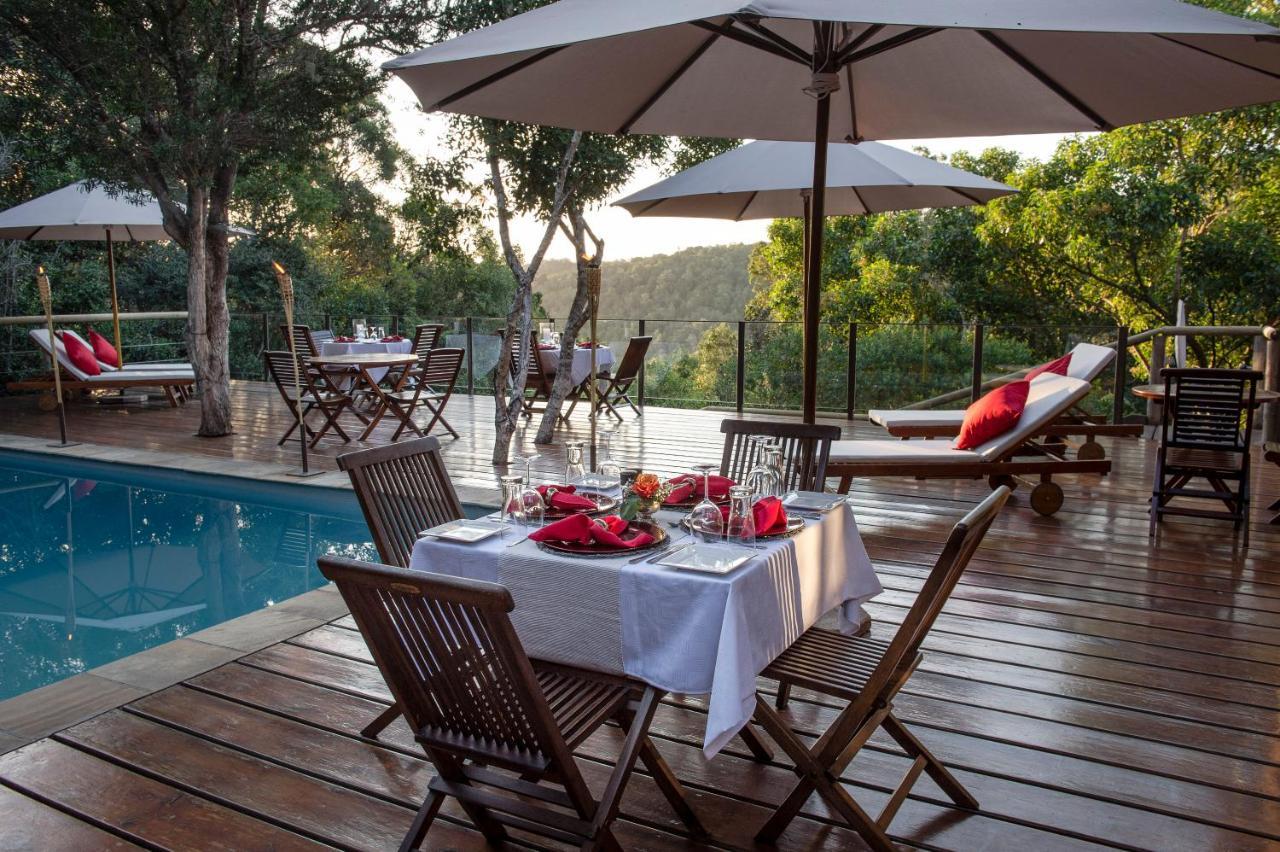 Trogon House And Forest Spa The Crags Exterior photo