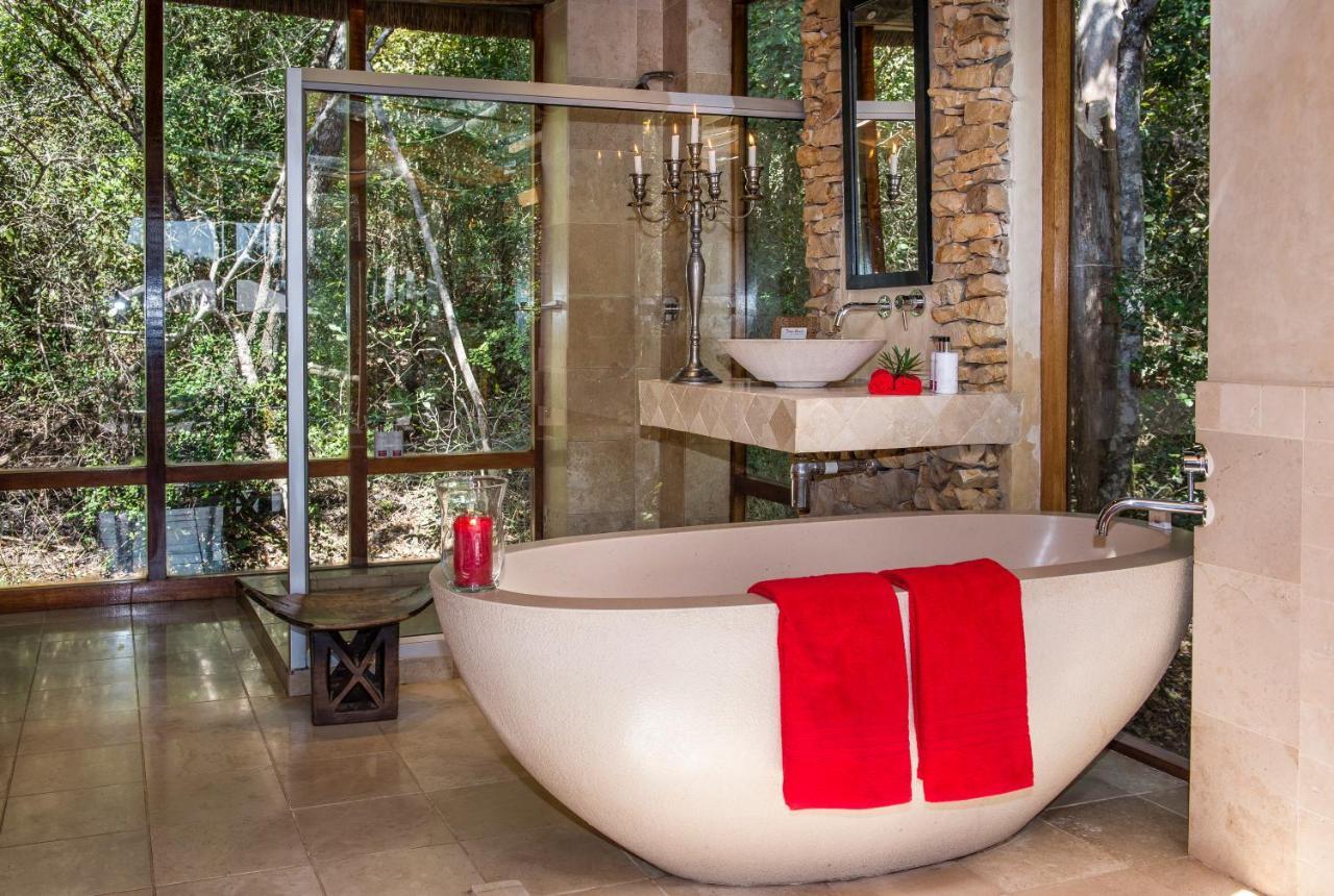 Trogon House And Forest Spa The Crags Exterior photo