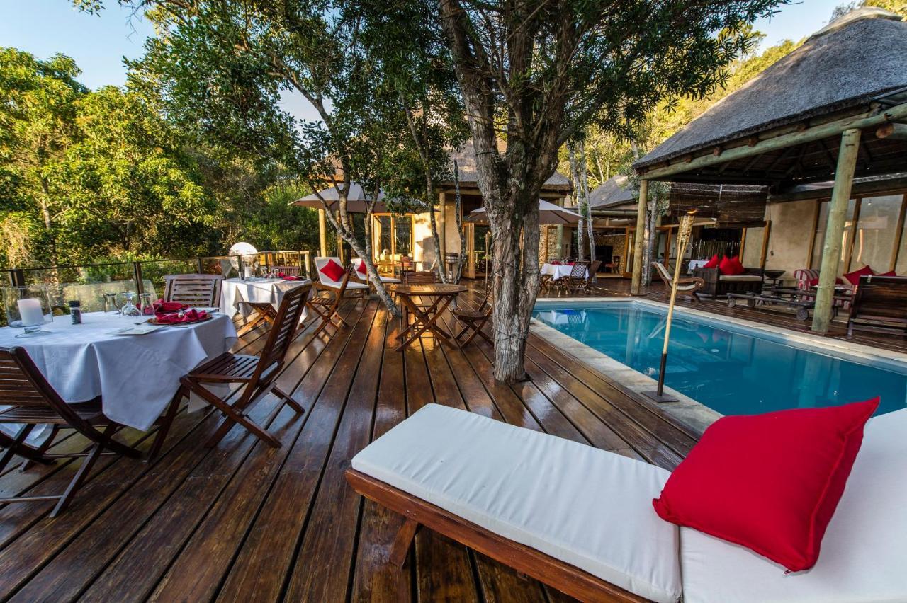 Trogon House And Forest Spa The Crags Exterior photo